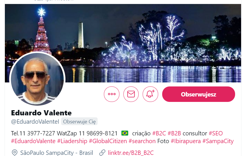 InfluencerProm1's tweet photo. @EduardoValenteI @EvanKirstel @VivianFrancos @Nicochan33 @nigewillson @sallyeaves @chidambara09 @asokan_telecom @BetaMoroney @archonsec @ctricot @automeme @ipfconline1 @AForce01 @antgrasso @jblefevre60 @FmFrancoise 🔵🔴🟢 Merci ! La beauté par excellence, cher @EduardoValenteI. #HappyNewYear #Twitter #B2B #SEO #B2C
#CyberSecurity #InfluencerPromotion #yourmustread
#influencermarketing #frenchtech #tech #TECH4ALL #SDGs #LA
®️ #yourplatformwiththeheart #promoedutech
https://t.co/cTG2yJO3P2 https://t.co/dXVRaQrdzg
