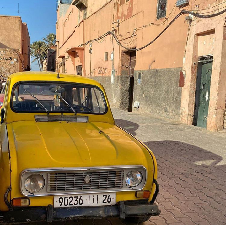 Moorskingdom's tweet photo. Marrakesh style. https://t.co/1ZEXpfb2YT