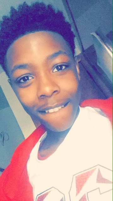 another heartbreaking incident that  happened this past weekend that’s not being amplified was a racially motivated mass shooting that took place in Rockford, Il. 3 people murdered, 6 injured including 14 year old Printess Wynn,  a cousin of someone we love dearly.