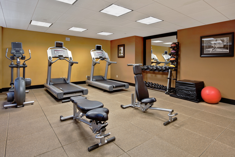radissonfree's tweet image. Get a head start on your New Year's resolutions! Our Fitness Center has re-opened with enhanced cleaning and safety protocols. Ask our front desk for details. Cheers!