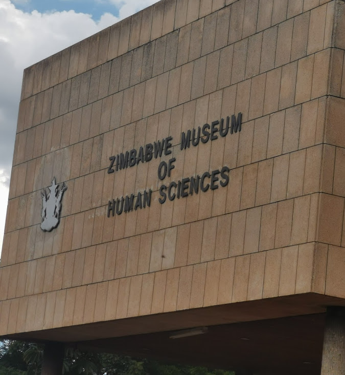 zimlocals's tweet image. Zimbabwe Museum of Human Science in Harare

#VisitHarare #Museum #HumanScience #VisitZimbabwe #TravelZimbabwe #Harare #Zimbabwe