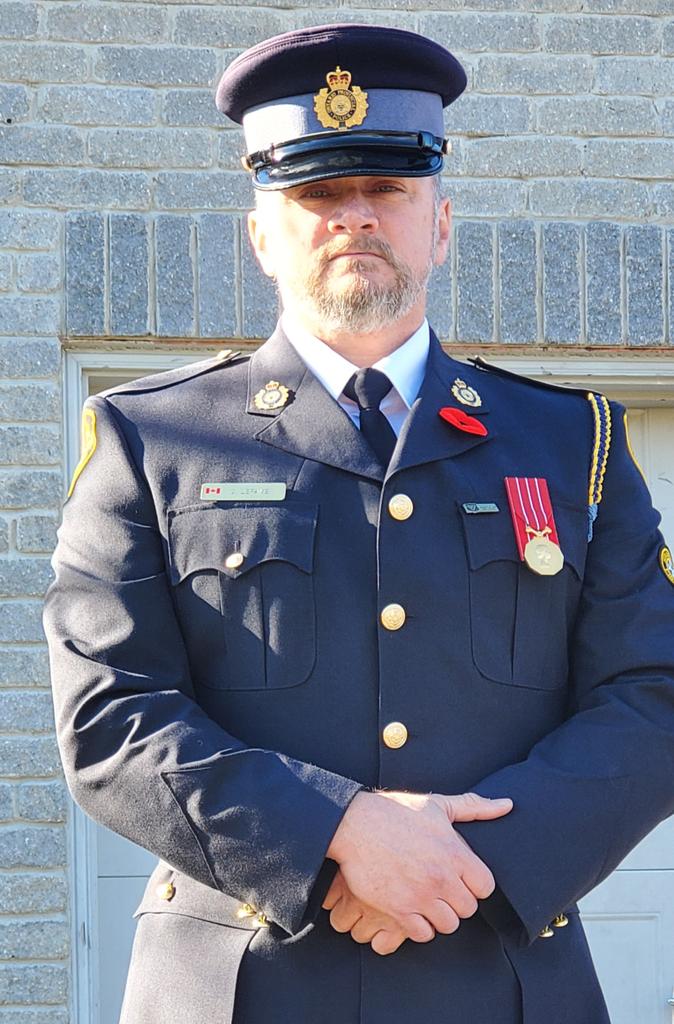 Celebrating #NationalHeroDay 
This is my hero.  Who's  yours?