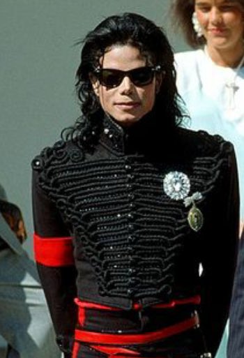 1. Michael JacksonWho else but the king? Michael Jackson is the best. Ever. Between him being part of the Jackson 5 and his solo music, I don’t think anyone is better than him in the realm of music. His legacy as an amazing vocalist and his inspirational music make him my GOAT.