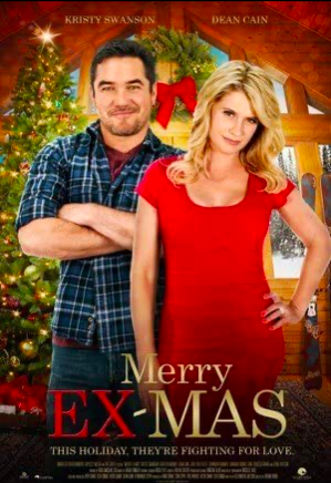 1 like = 1 favorite Christmas TV movie from MarVista Entertainment