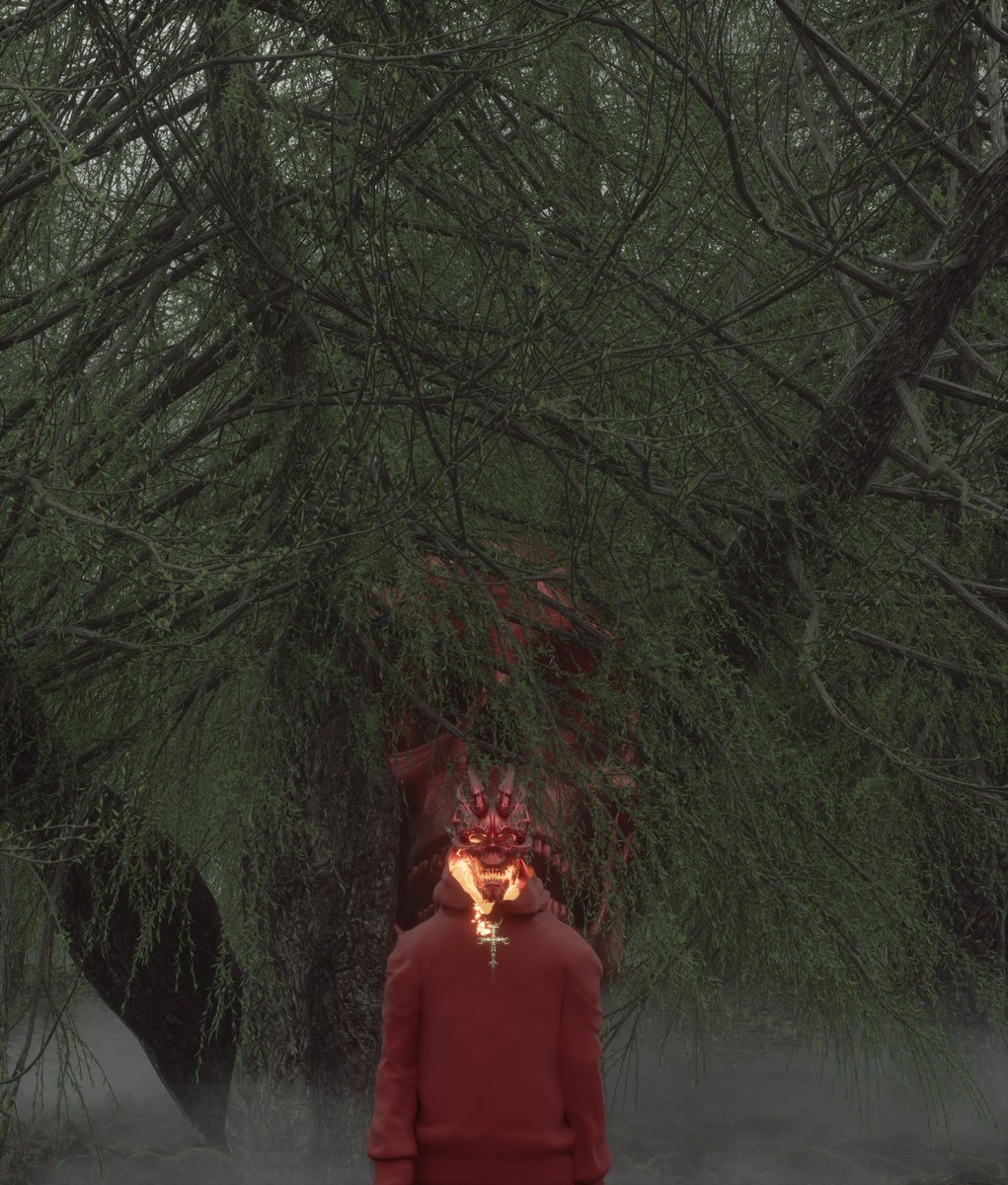 My 4 favorite arts of 2020 ⭐️ | It costs $0.00 to retweet and support an artist.