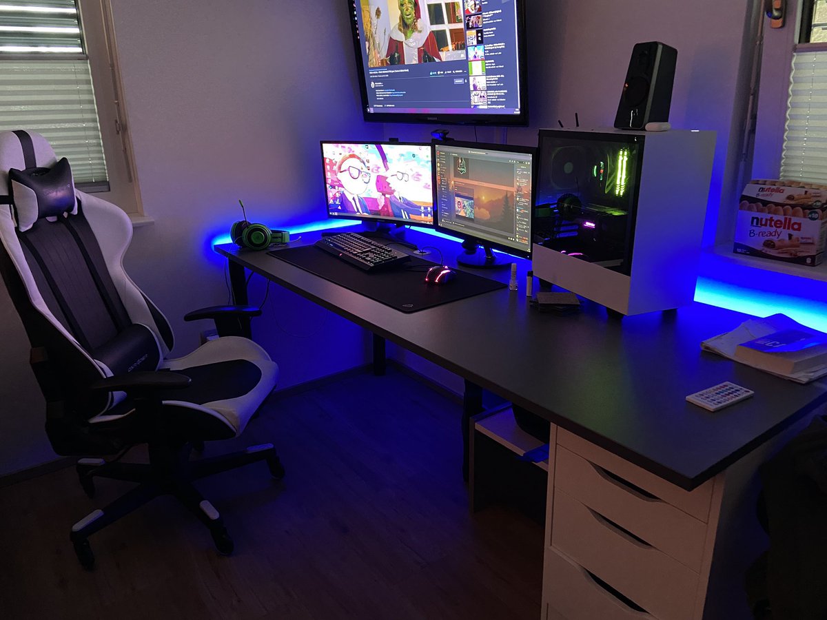 R6Saivan's tweet photo. #mythsetup officialsaivan's paradiese :) https://t.co/1mZBo46Dtq