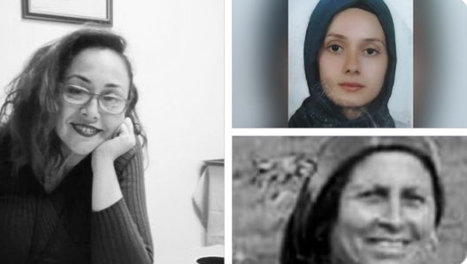 Bugün bu ülkede üç kadın öldürüldü. Bugün bu ülkede üç kadın öldürüldü. Bugün bu ülkede üç kadın öldürüldü.  #aylinsözer #seldataş #vesiledönmez