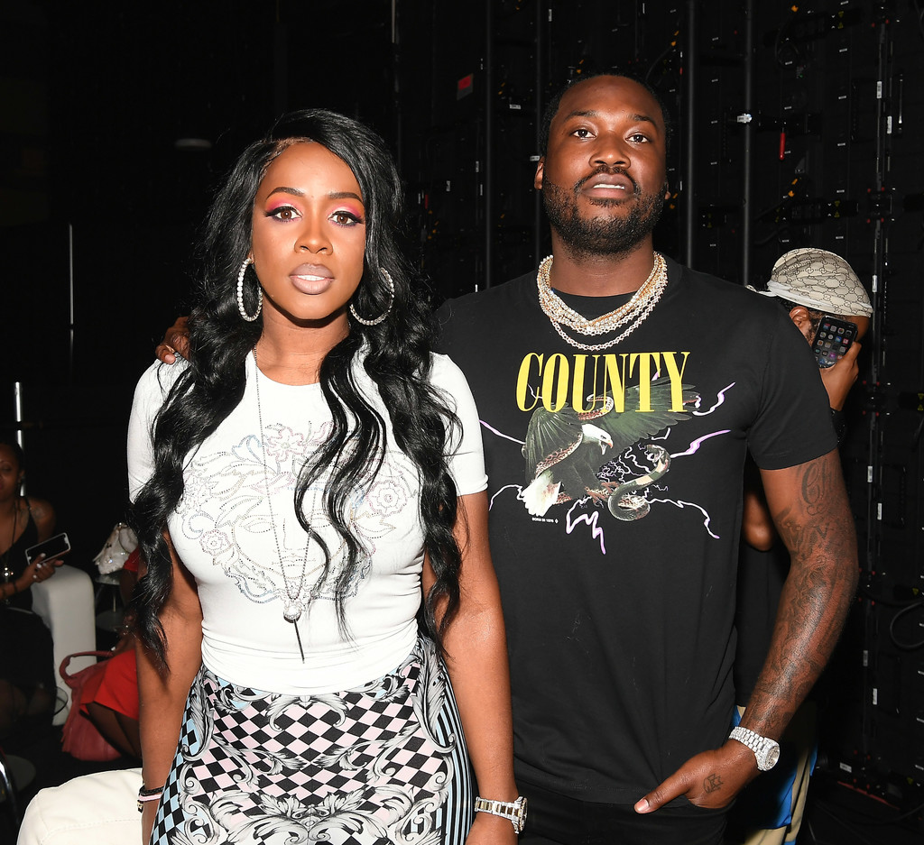 He had a REPEATED habit of linking up with Nickis enemies and exes!! If that isnt obsession then idk what is!!