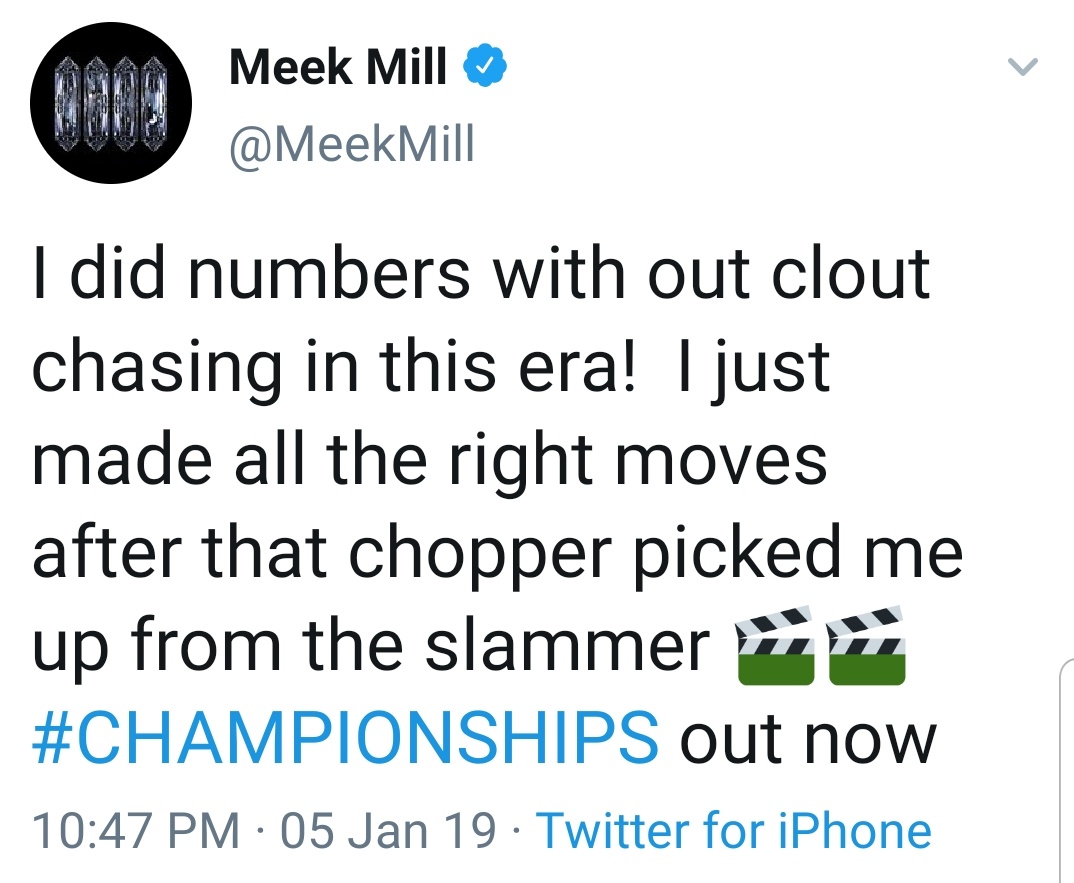 Instead of denying it, he went on to tweet cryptic BS like this!! So he never denied Nickis claim that he was obsessively sliding in her DMs, and instead responded with "what are you mad at ME for??"