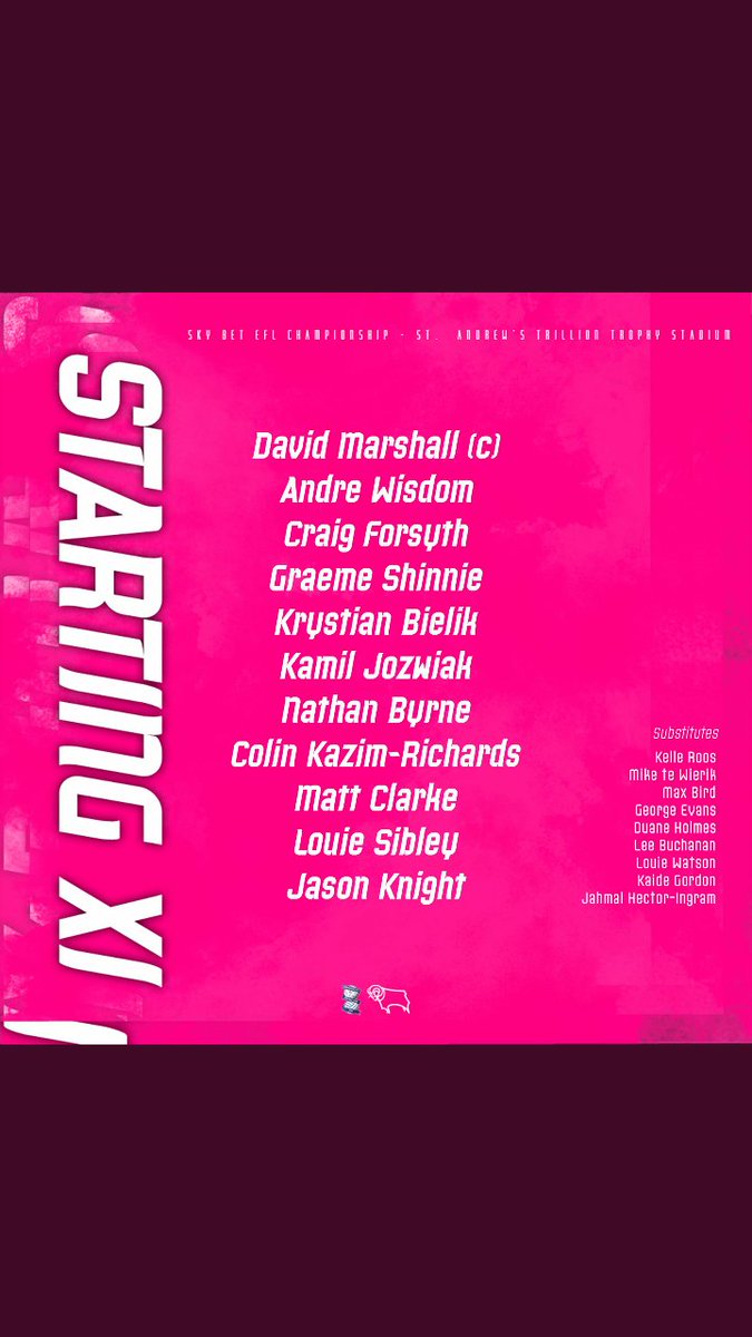 reptracker's tweet photo. Louie Watson #IRL18 is on the bench. Knight makes his 21st championship appearance of the season https://t.co/lEMrSOrzX6