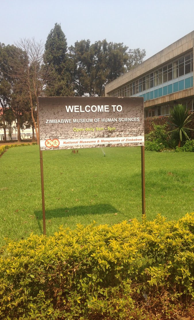 zimlocals's tweet image. Museum of Human Science in Harare, Zimbabwe

#VisitHarare #Museum #HumanScience #VisitZimbabwe #TravelZimbabwe #Harare #Zimbabwe