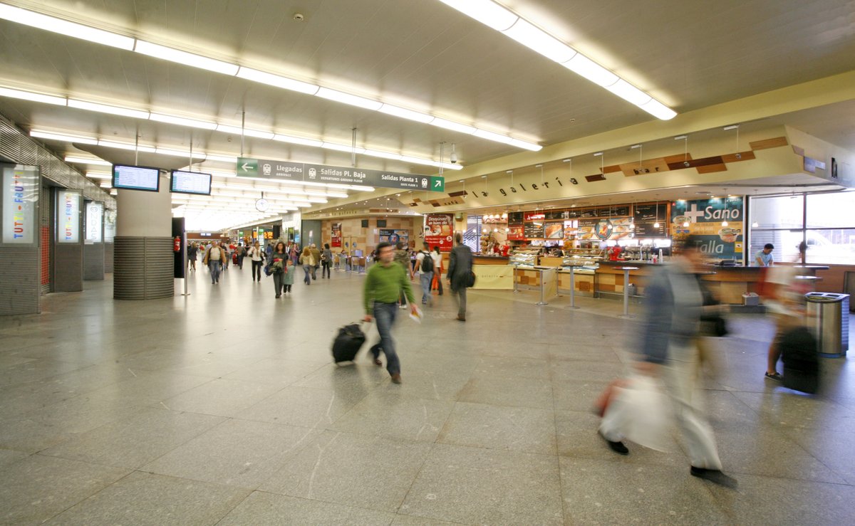 En el #CMin hemos aprobado un paquete de actuaciones para la mejora de la seguridad y la calidad de las infraestructuras y los servicios ferroviarios.

Actuaciones por más de 133 Mill€ para mantenimiento de estaciones, pasos a nivel, control de vegetación y servicios auxiliares.