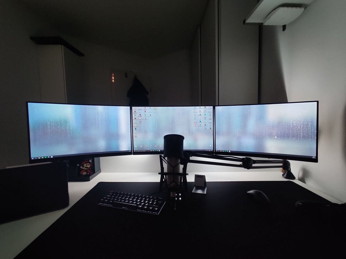 davenotyt's tweet photo. #ichbinbroke
Bin ehrlich, wollte nur Ego boosten, brauche den PC nicht https://t.co/j2uzfzL5mh