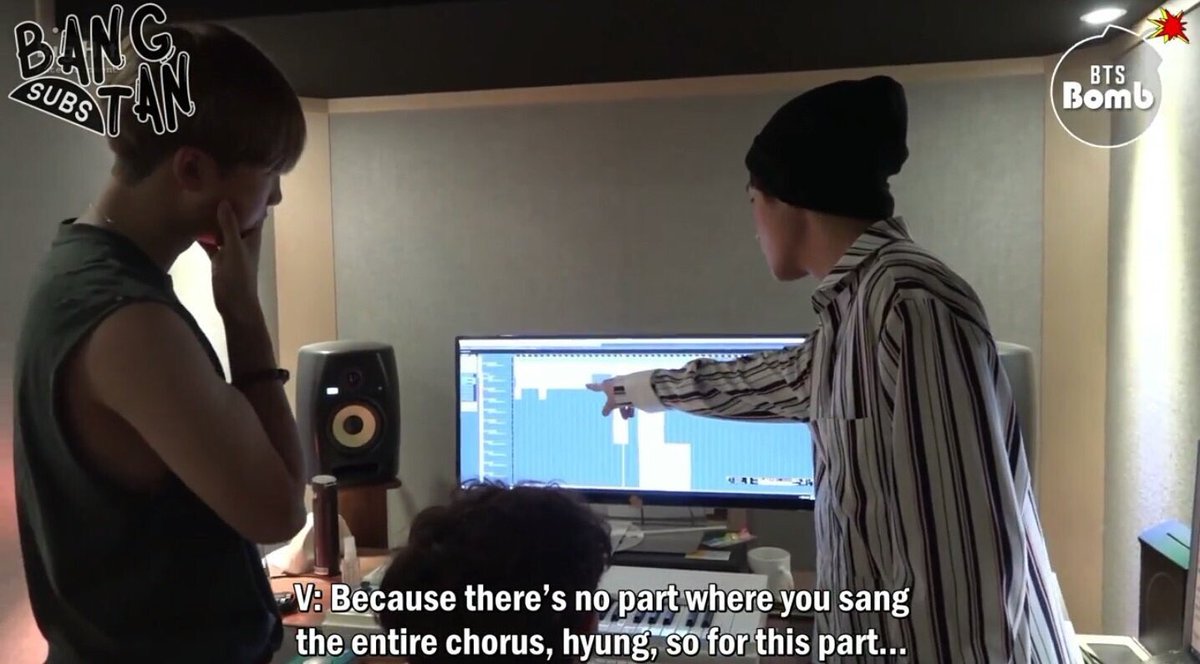 heres another instance where his high levels of musical intelligence can be witnessed