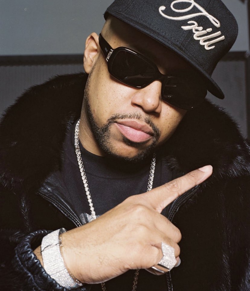 Happy birthday to Pimp C favorite song?   