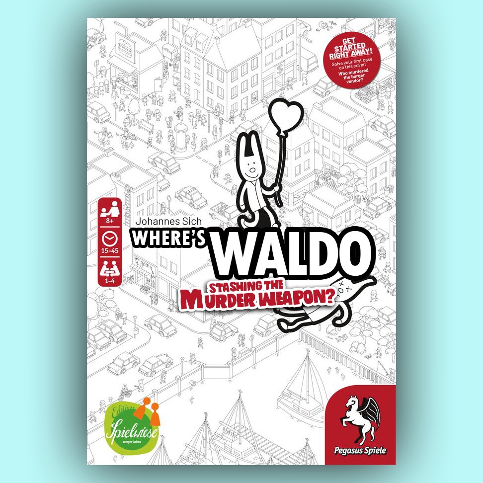 HonestBoard's tweet image. MicroMacro: Crime City