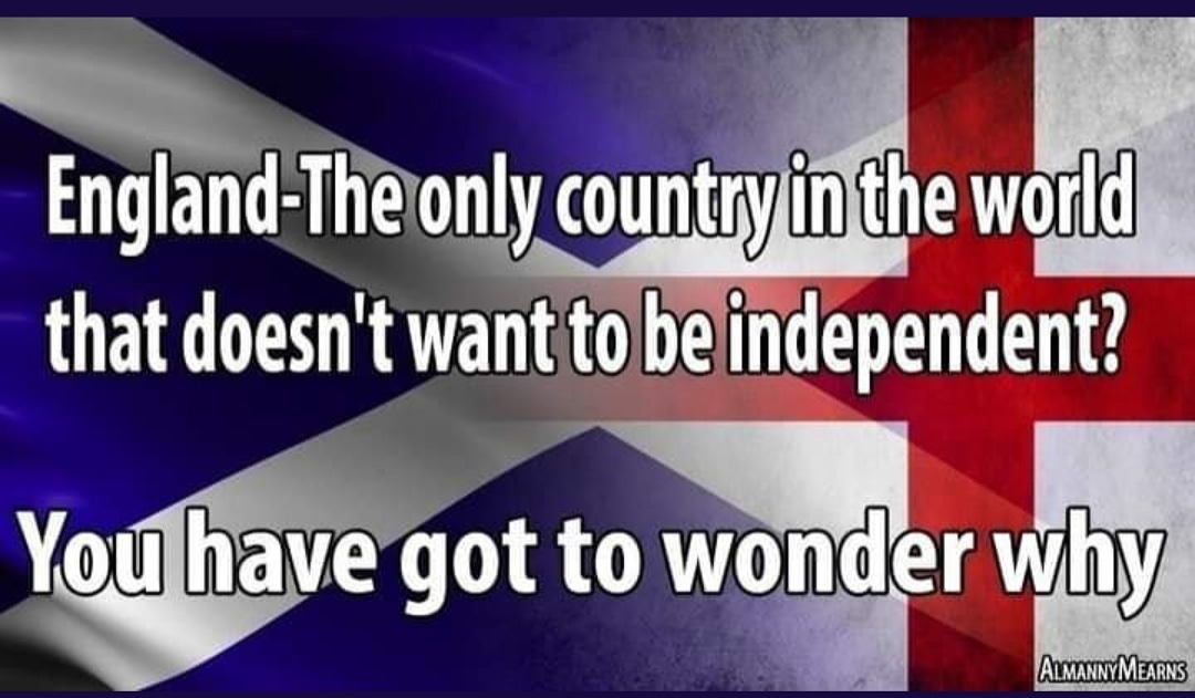 @GwaliaMedia @YesCymru Scotland has been hearing exactly the same since 2014 (actually since 1707).

It's the BritNat 'go to' argument.