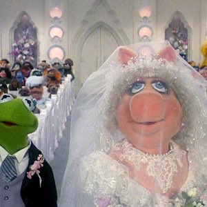 Sarah and Harry (she’s into karate)