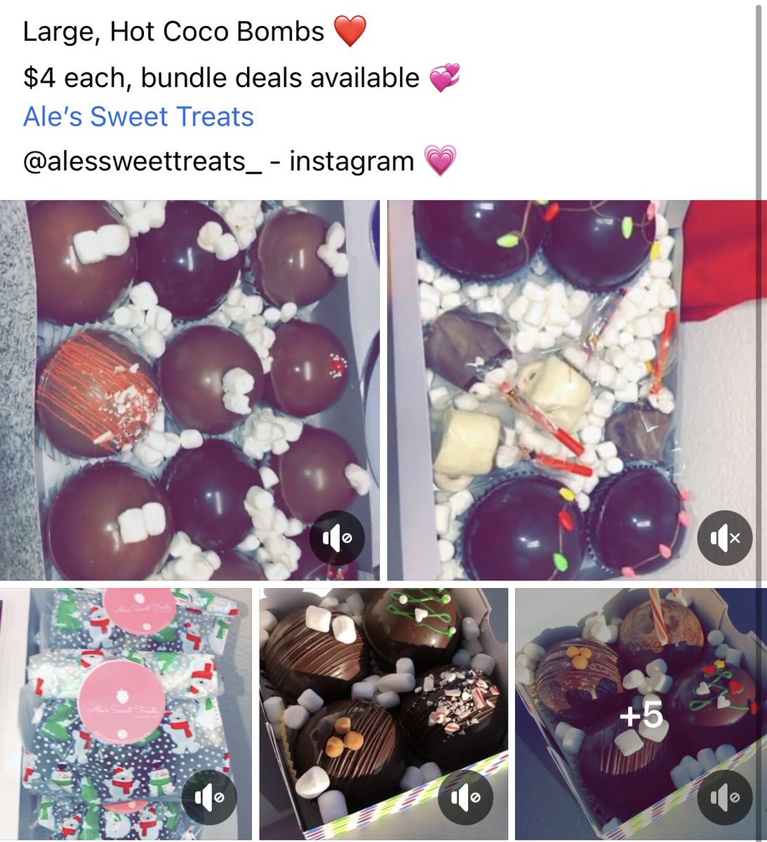 aleee__m's tweet photo. I’m always available to make sweet treats 🥰❤️
@alessweettreats_ - instagram ✨ https://t.co/y7FksCqBte