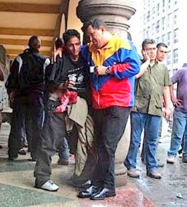 Miguel Mora tweet media
