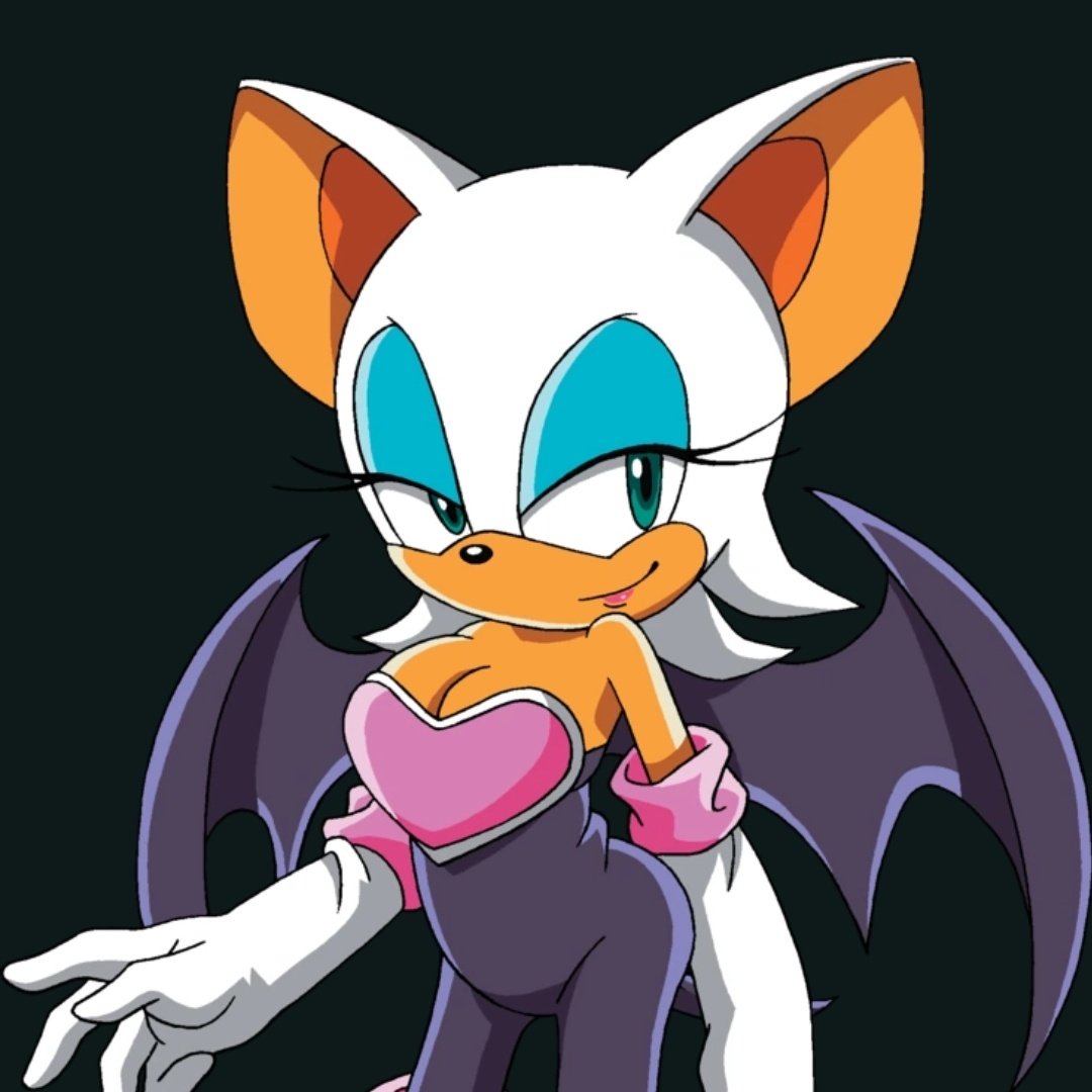 Same_VoiceActor's tweet photo. Nanako Dojima from Persona 4 has the same voice actress as Rouge the Bat from Sonic The Hedgehog.
#Persona4
#SonicTheHedgehog

Voiced by Karen Strassman https://t.co/u7GoaM4I0E