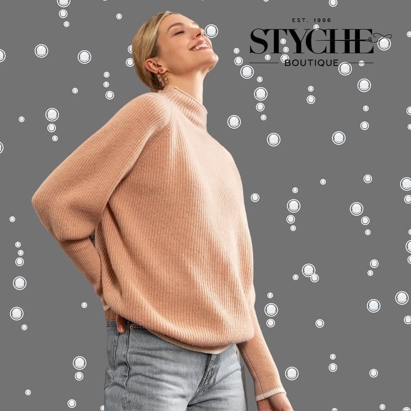 StycheBoutique's tweet photo. Celebrate new beginnings by ringing in the New Year in cozy luxurious sweaters and jeans. Goodbye 2020!                                                    ^
^
^
#newyearseve #sweaterweather #fashionista #boutique #chic #womensfashion #shoplocal #ardmorepa https://t.co/NYDDKhbN7E