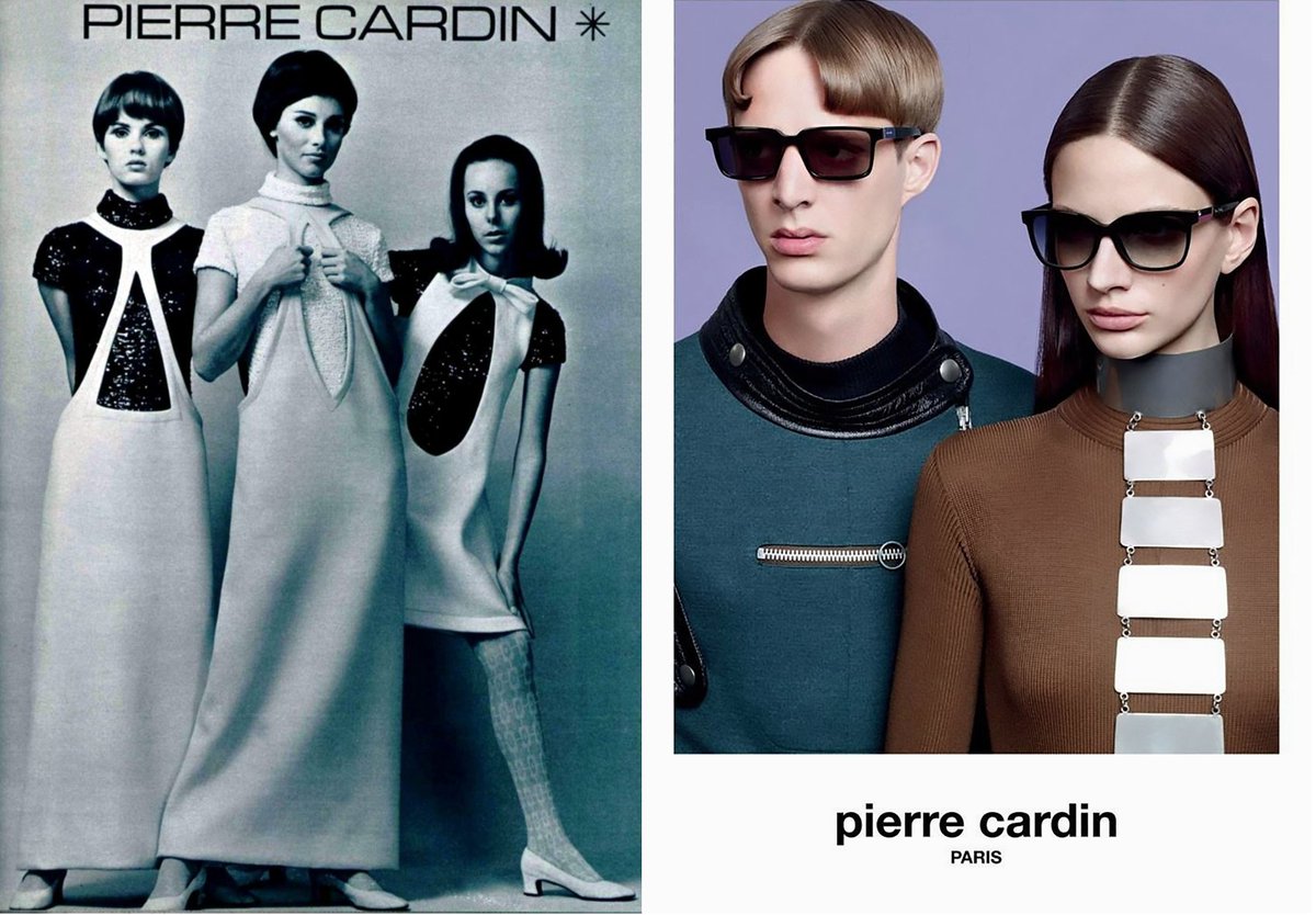 Pierre cardin одежда