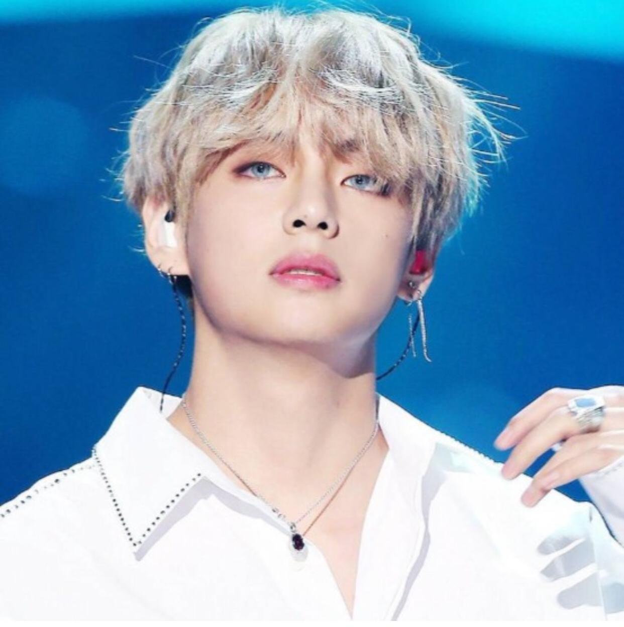 Taehyung 2021