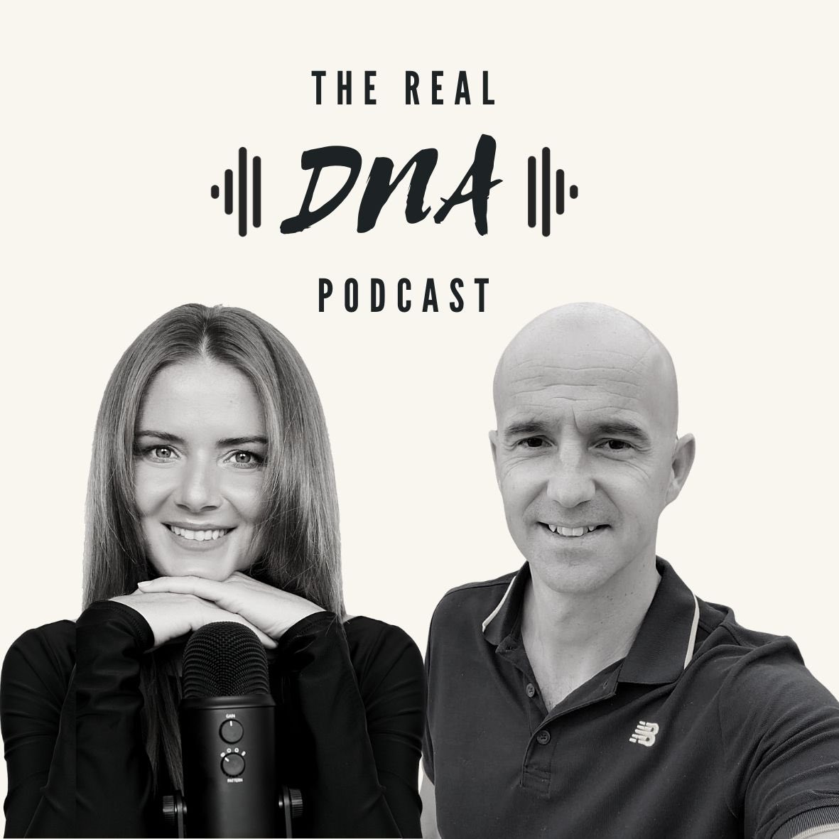 dhantuchova's tweet photo. Wanna know how to make the second career after professional sports just as successful?Then this new episode is def worth listening to ππ#theRealDNA is out now where im chatting with of the smartest and most respected players weβve ever had in the gameπ @theljubicic thnx π https://t.co/J3tRSlzAz2