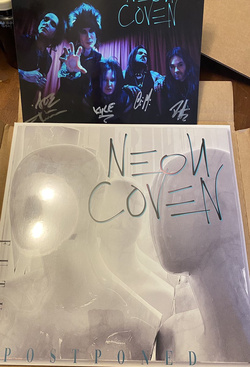 Mikeal (@mikealh) on Twitter photo Received this gem in the mail today!! <a href="/neoncoven/">Neon Coven</a> - <a href="/acevonjohnson/">🏴☠️</a> <a href="/shockthemonst3r/">Anthony Montemarano</a> <a href="/jacobbunton/">Jacob Bunton</a> #KyleCunningham Pure Awesomeness!!!!!!!! Received this gem in the mail today!! <a href="/neoncoven/">Neon Coven</a> - <a href="/acevonjohnson/">🏴☠️</a> <a href="/shockthemonst3r/">Anthony Montemarano</a> <a href="/jacobbunton/">Jacob Bunton</a> #KyleCunningham Pure Awesomeness!!!!!!!!