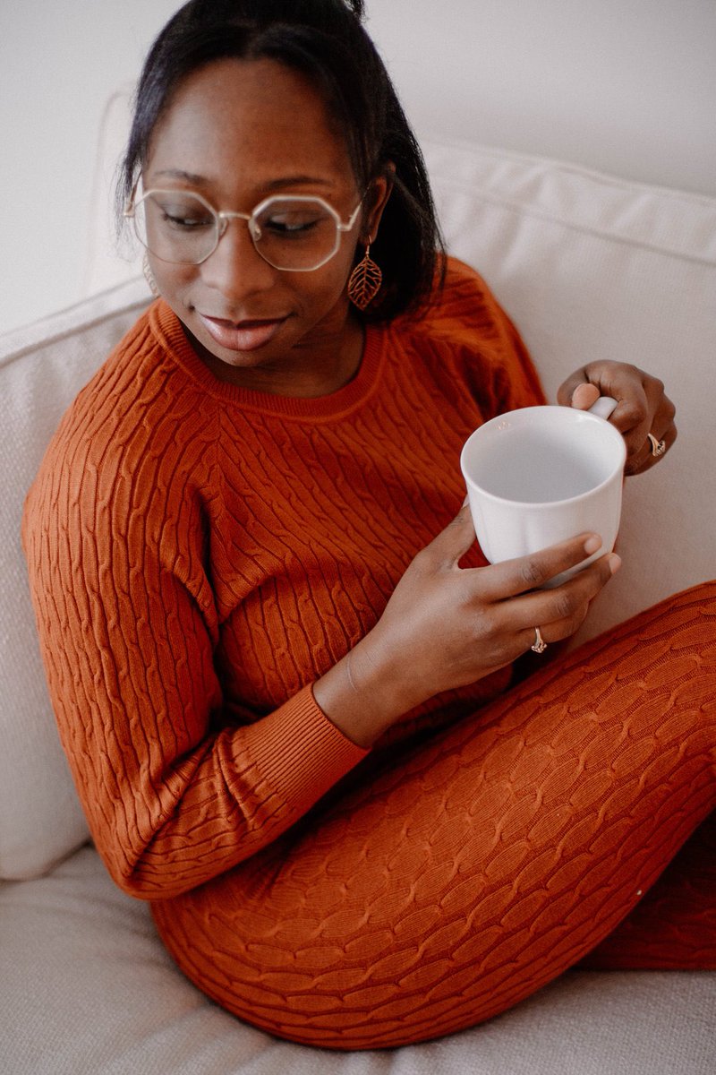 shopsheisshe's tweet photo. Who loves a matching set? 🙋🏾‍♀️ We love looks that are effortless! Doesn’t @Siimply_Lovee make wearing this set look so comfy and cute to wear? ✨😍 Get our Spice Set now available at https://t.co/jOYaO9Z8gY https://t.co/tcfnZelsRX