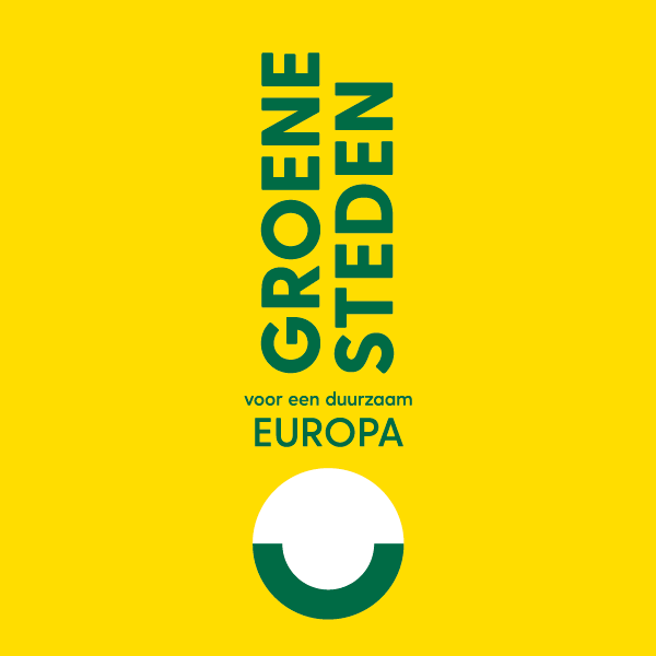 EU-landen slaan handen ineen voor groenere steden
Dertien Europese landen zullen samenwerken aan de campagne 'Meer groene steden voor Europa'. Het is een inspanning om de stedelijke omgeving met behulp van de doordachte inzet van groen toekomstbestendiger te maken.!