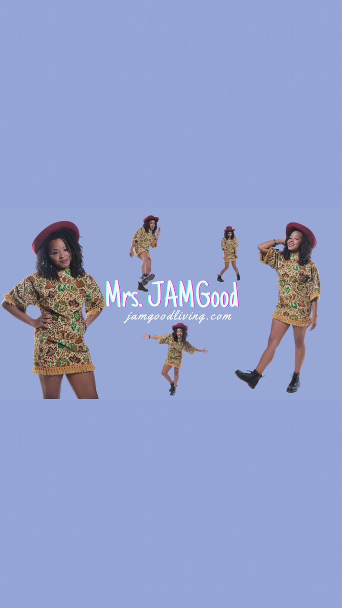 Mrs.JAMGood tweet media