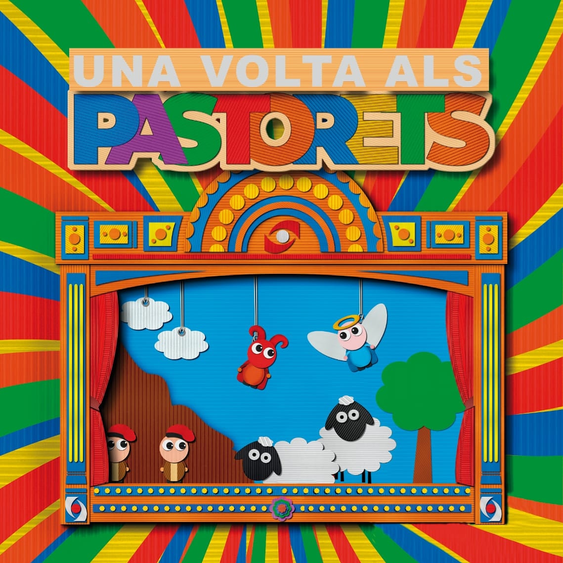 Ja els tenim més a prop! 
Els pròxims dies 9 i 10 de gener, a les 18.30 h, al Teatre Auditori de Bellavista.

El contacte per a la reserva d'entrades és a través de WhatsApp al 647422644.

Us hi esperem!

#laculturaessegura #lesfranquesesdelvalles  #PastoretsdeLesFranqueses