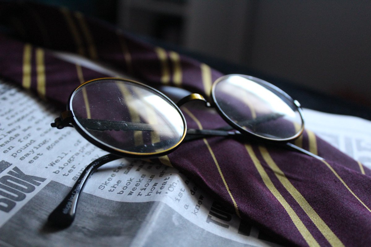PotterContext's tweet photo. May https://t.co/LWIYFRTnaF