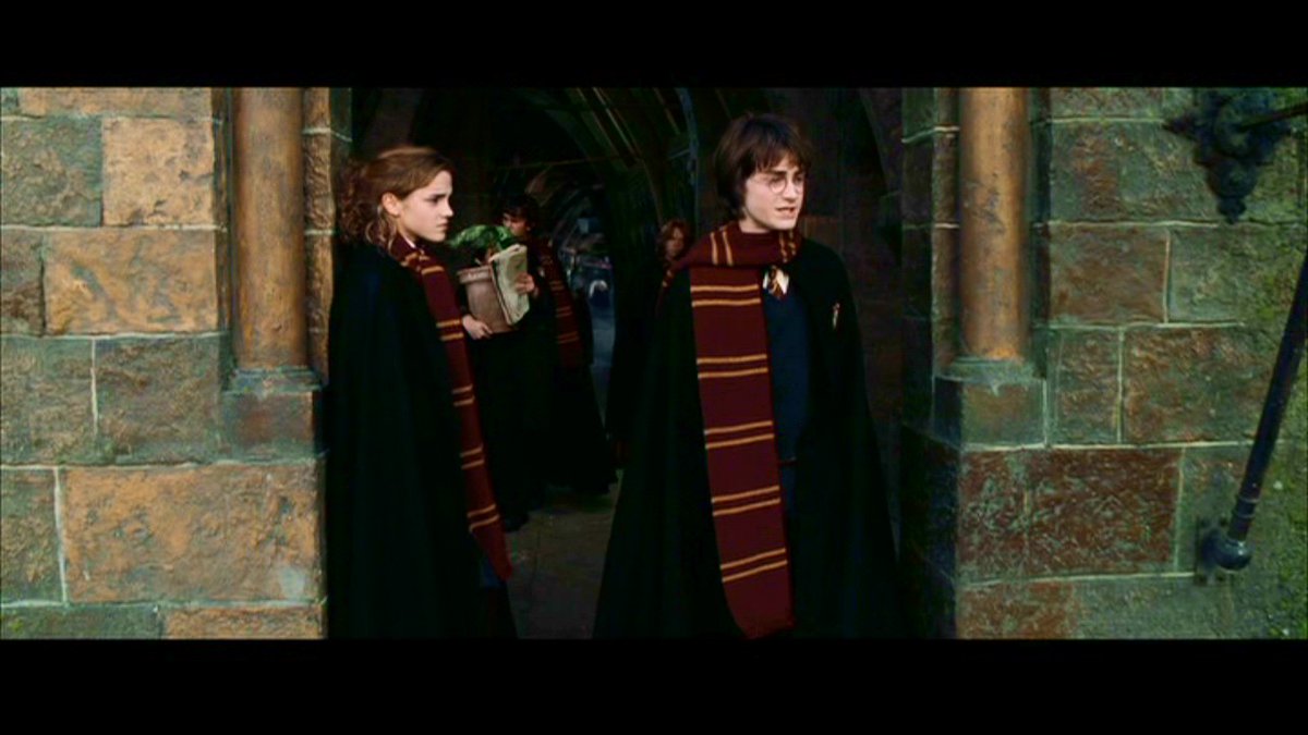 Out Of Context Harry Potter (@pottercontext) on Twitter photo 