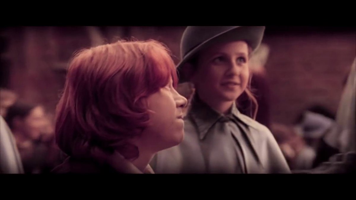 Out Of Context Harry Potter (@pottercontext) on Twitter photo 