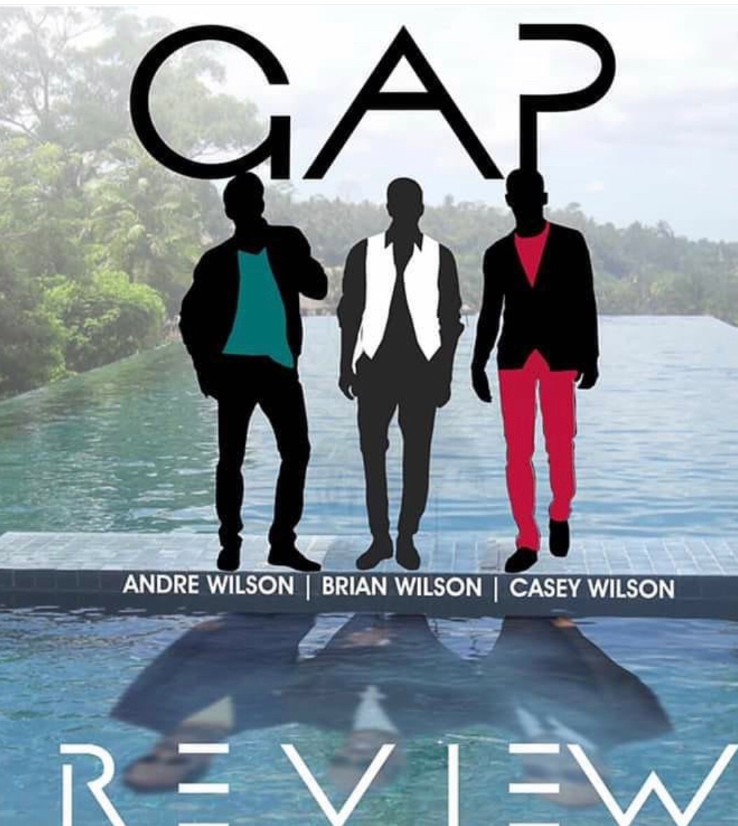 brian_bdub's tweet photo. Yes Gap Band is back #NewYear2021 https://t.co/zDNKhMwk3V