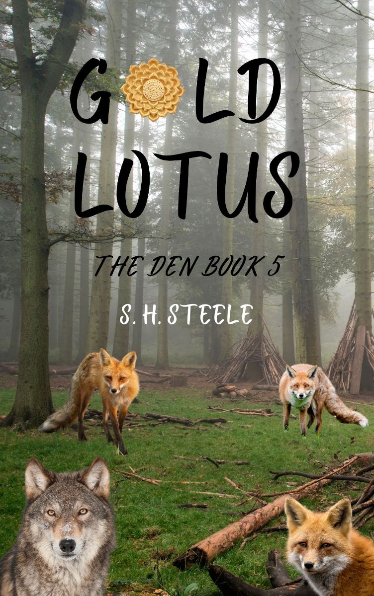 DWL_Services's tweet photo. Release Day for Gold Lotus! Do you have a copy? - https://t.co/nXUpt99AlV Plus - end of the year discounts and last week for promotions! @Sandy_H_Steele #releaseday #theden #newrelease #newbook #writingcommunity #amazon https://t.co/UdrFGJmUfa