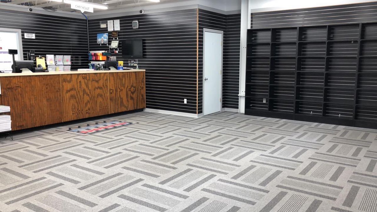 Well it’s all gone...we want to thank all of our Herd Fans for shopping in our retail store these past 21 years. We had a blast helping everyone with their Marshall needs. We are excited to start the next chapter of HomeTown Sportswear with our all custom shop! #GoHerd #thankyou