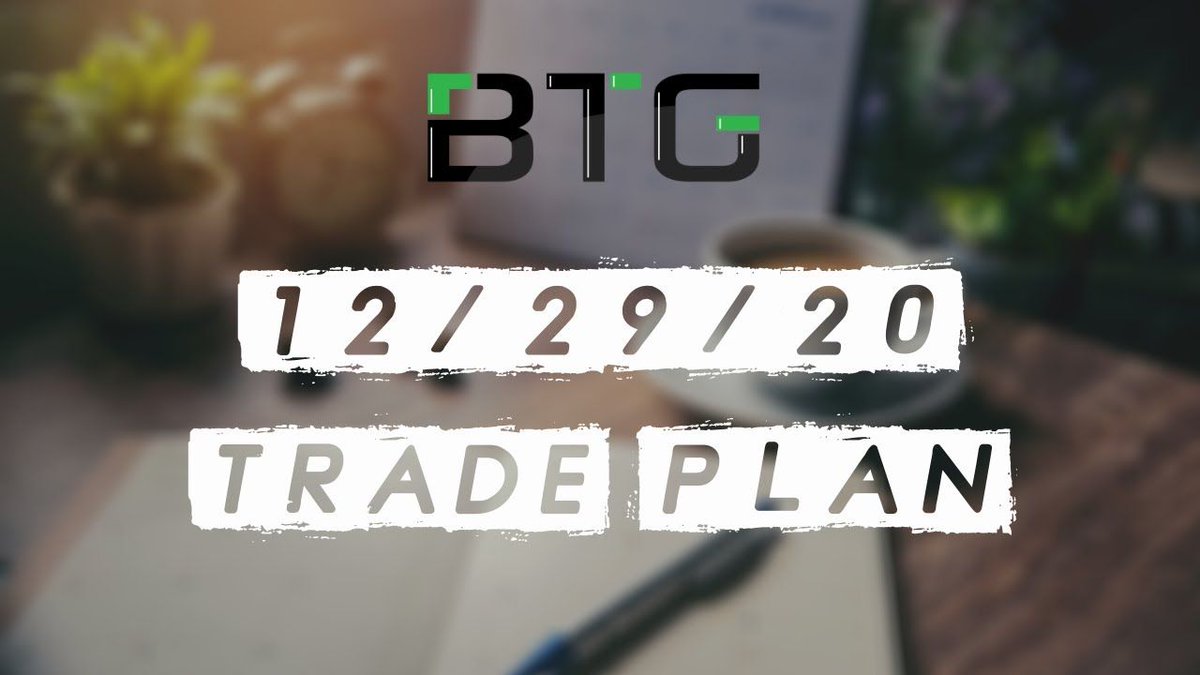 TradeVestorClub's tweet photo. 12/29/20 - Tuesday's Trade Plan video: https://t.co/lEsqjDy8TW**
**get these sent to you the night before as a member of BTG: https://t.co/dOudlKaOaf
#NADEX #BinaryOptions #Futures #Forex #Commodities #indices #Stocks #btgtraders https://t.co/wBjzmrafPL