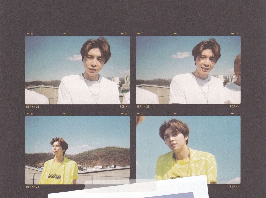 #쟈니 #JOHNNY #NCT #NCT127