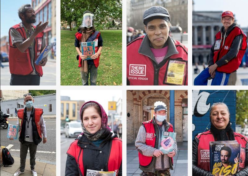 bigissueimpact's tweet image. To close the year we want to focus on some of the great work we have achieved in 2020 - lets end this year on a positive note!

We have almost 7,000 of you (and counting!) supporting our life-changing work - thank you!

Read some of our highlights of 2020: mailchi.mp/32eca604b4de/w…