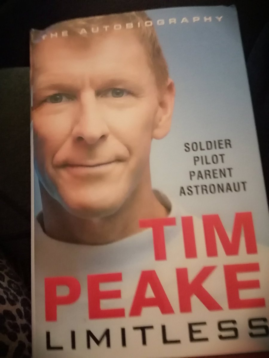 Yes... Finally.. Been waiting for ages... 🌍🌠🚀🛰️<a href="/timpeake/">Tim Peake</a>