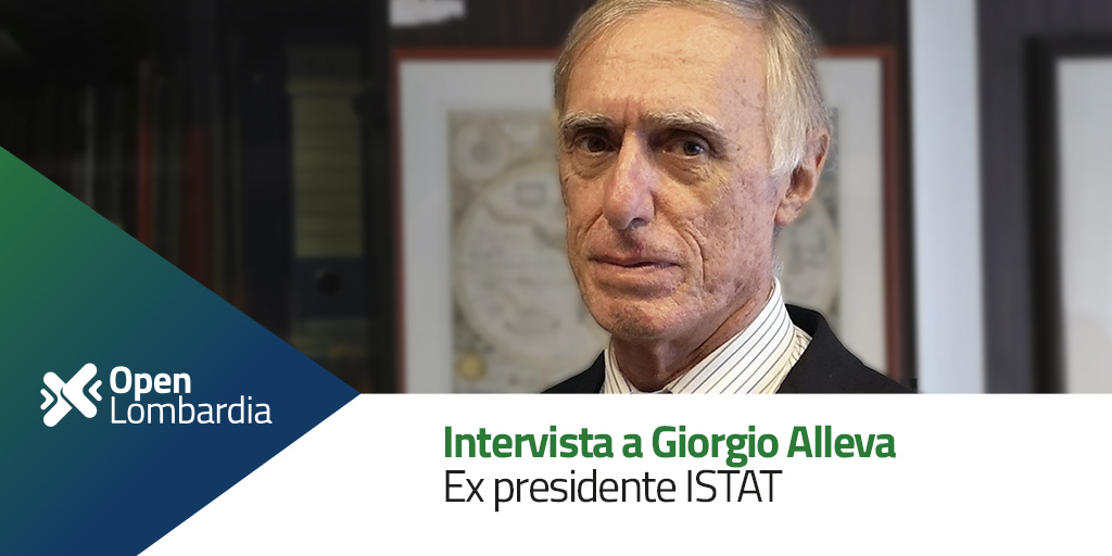 LombardiaInnova's tweet photo. #Open2020
💬 Una delle interviste più interessanti di questo 2020 è stata quella a Giorgio Alleva, ex presidente, ex presidente @istat_it e Professore di Statistica alla @SapienzaRoma.
Guarda l'intervista su #OpenLombardia 👉 https://t.co/xLsRJtRtA5 https://t.co/tC57Un10Uq
