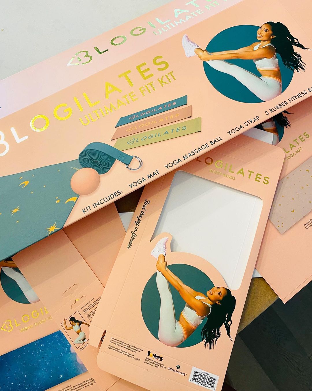BLOGILATES IS BACK IN TARGET!!!!!!!!! - Blogilates
