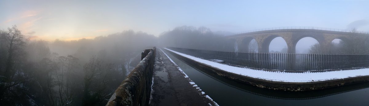 DrAHaggerty's tweet photo. Day 29/31 #cssmarcothon. Sometimes nature really puts on a show. I couldn’t keep any kind of rhythm, as I had to keep stopping to take photos 👀❄️📷@jenhaggertyRN @CSScritcare @MFT_CSS https://t.co/RpuzKxmmkl