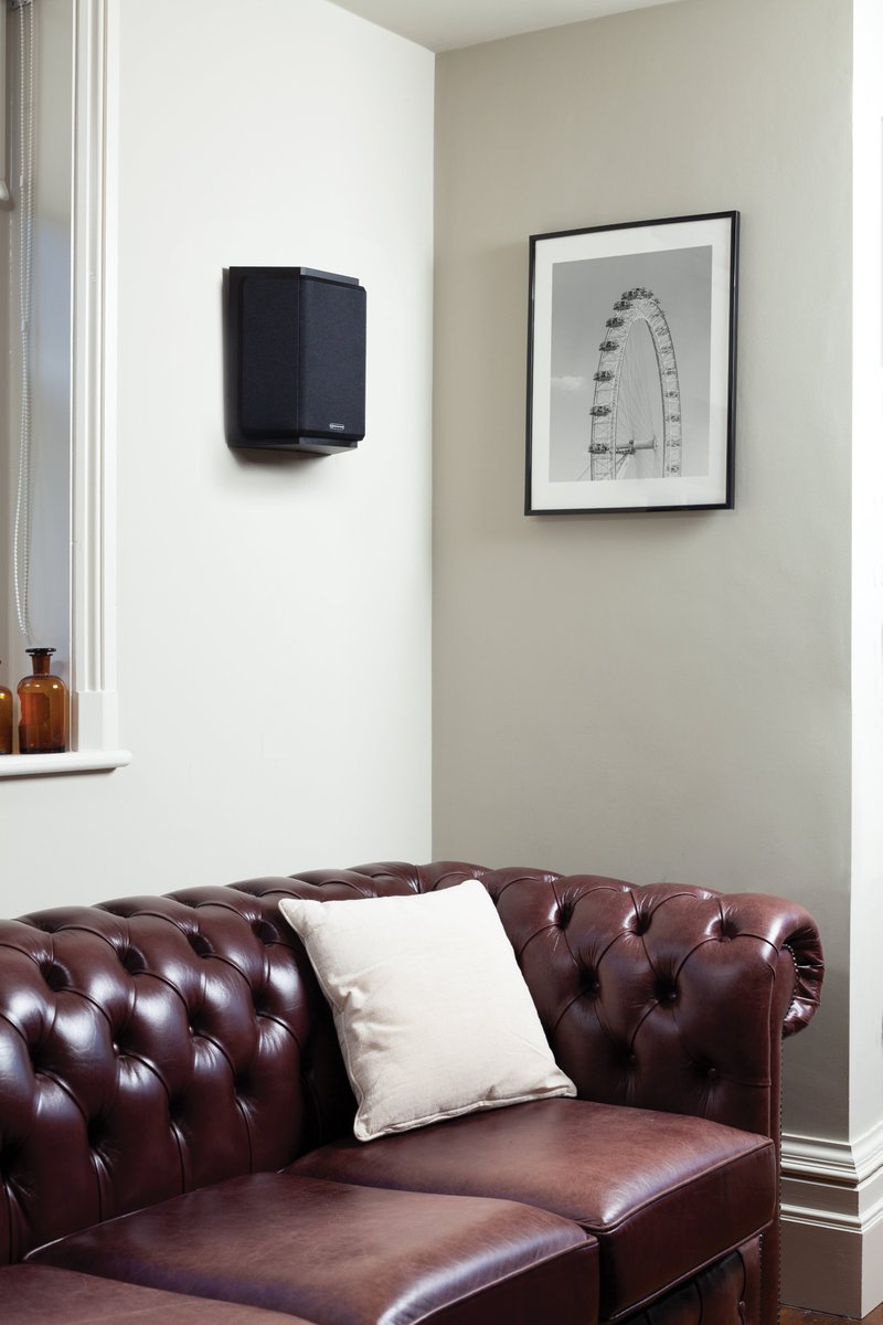 MonitorAudioNA's tweet photo. The compact, discreet Bronze FX is designed to immerse you in compelling surround sound. 

Featuring two 1" C-CAM Gold Dome Tweeters with UD Waveguide and a 5 1/2" C-CAM mid-bass driver with DCM technology.

Learn more: https://t.co/OJQrCMvNx3 https://t.co/WM3CfJvXJi