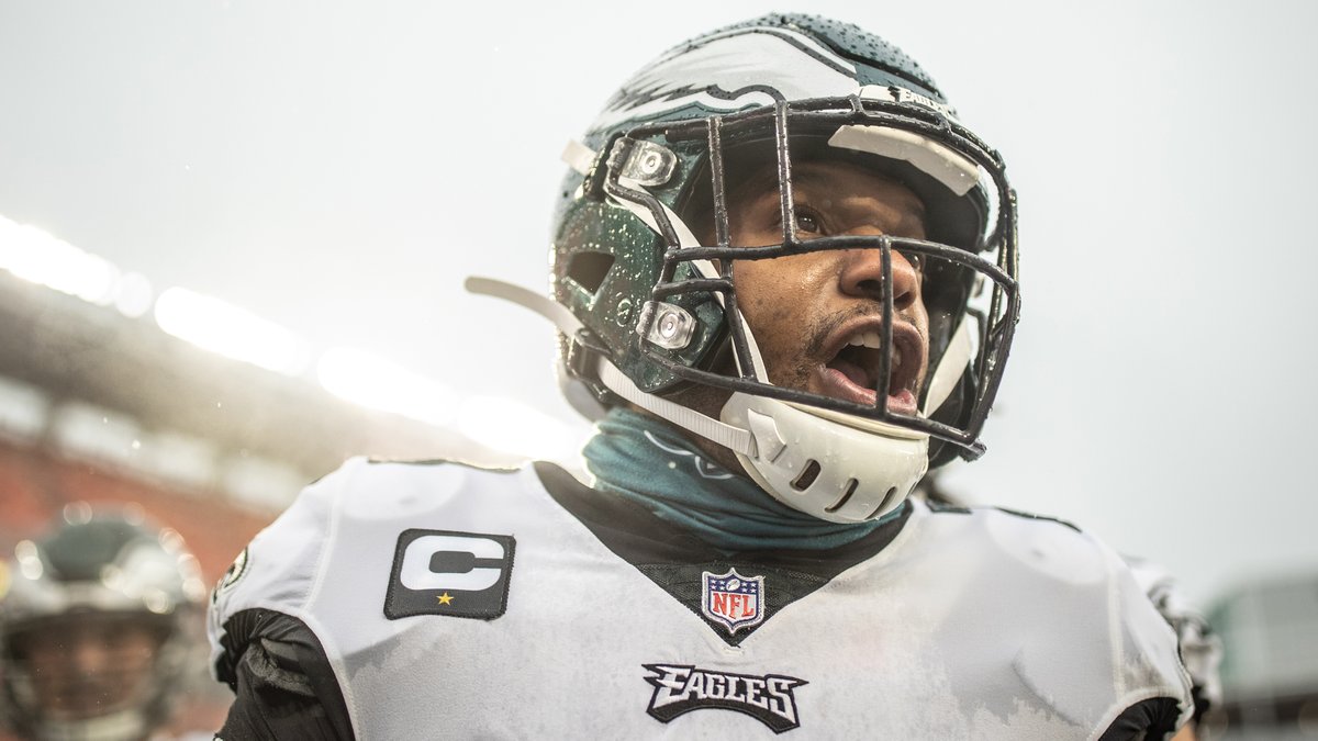 Retweet for a chance to win an item signed by Rodney McLeod!

#WPMOYChallenge <a href="/Rodney_McLeod4/">Rodney McLeod</a> | #sweepstakes

Official rules: bit.ly/34jpLDu