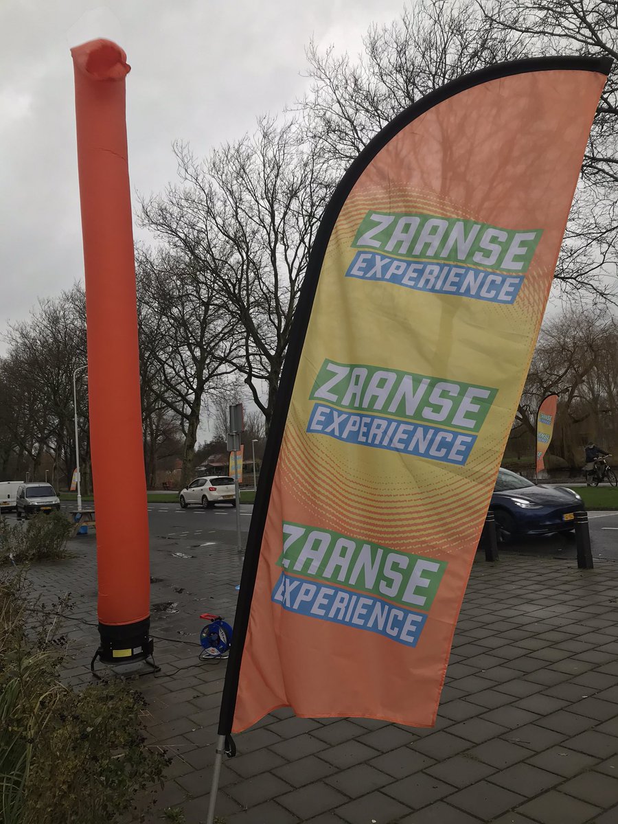 ABaerveldt's tweet photo. Vandaag op bezoek geweest bij de Zaanse Winter Experience. Tientallen kinderen vermaakten zich vandaag weer met activiteiten georganiseerd door @sbzaanstad @FluXusZaanstad #ZNMC @GemZaanstad #succes #blijmee https://t.co/vlJM6k33J1